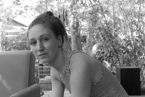 bellore meunier, artist photographic portrait, Paris album