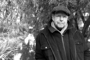 gerard pompougnac, artist photographic portrait, Paris album