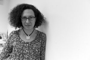 suqui castro, artist photographic portrait, Paris album