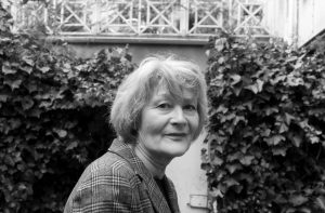 sylvie puaud, artist photographic portrait, Paris album